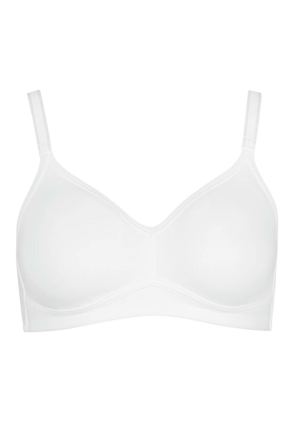 Huber Daywear hautnah Bra Selection Soft BH