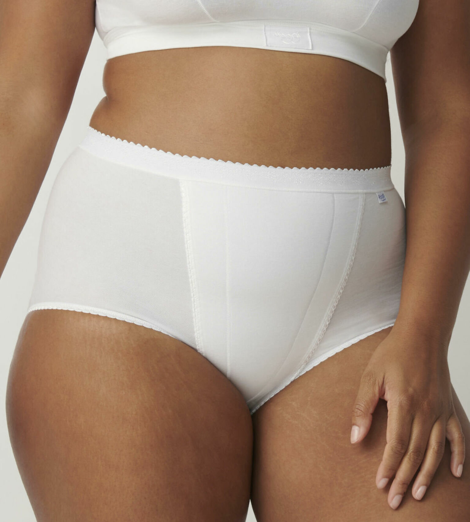 Sloggi Control Maxi Damen Slip