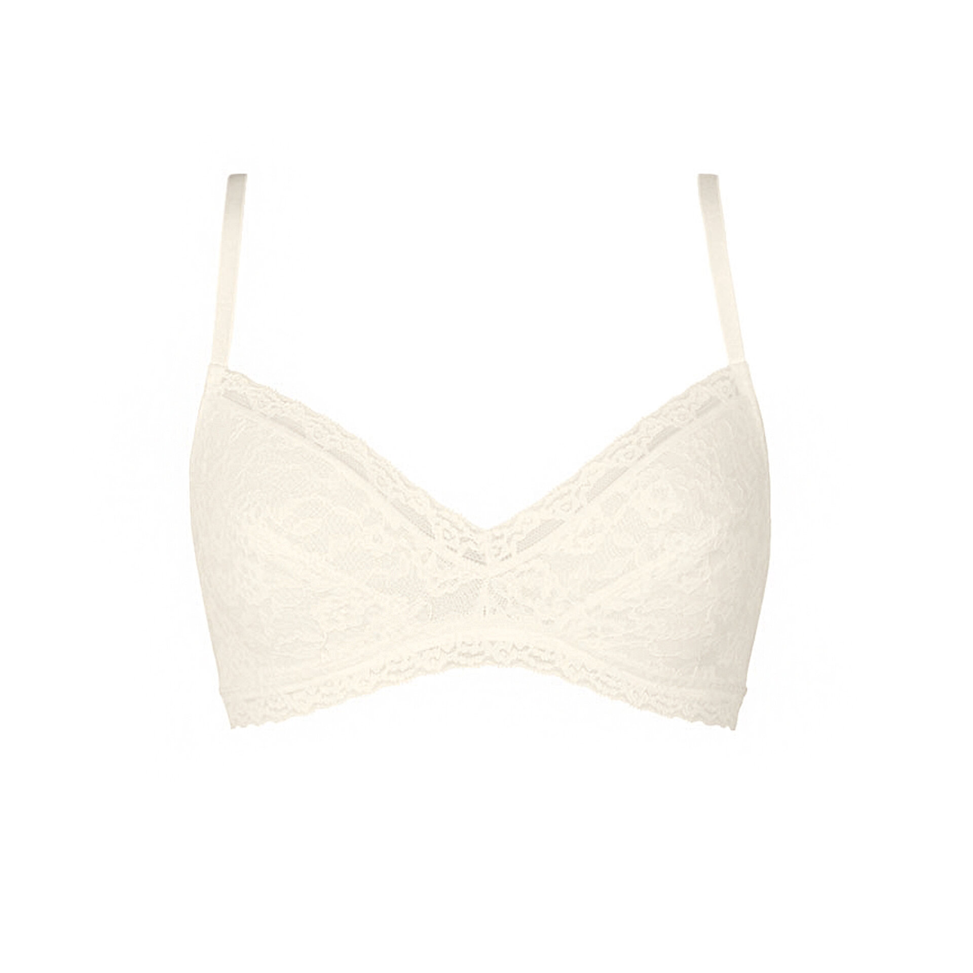 Like it! Lisa Spitzen Lounge-Bra