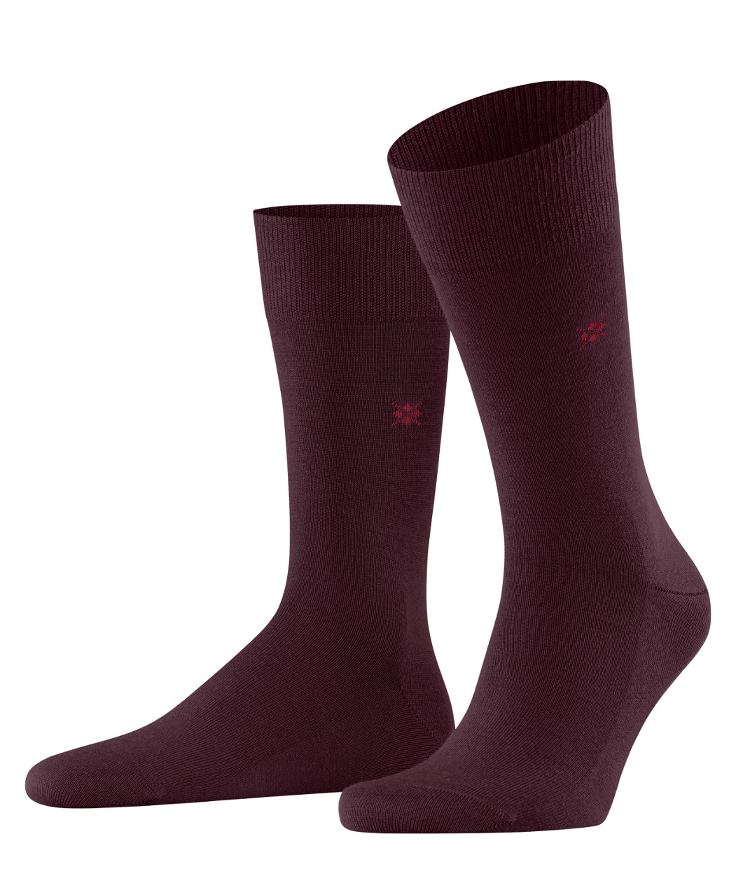 Burlington Leeds Herren Socken