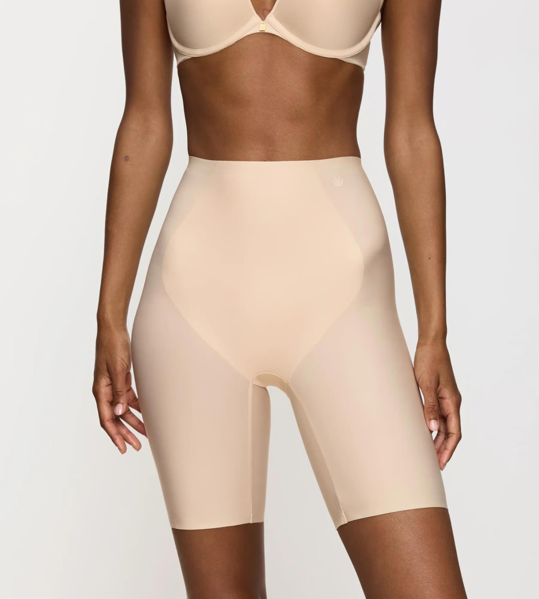 Triumph Medium Shaping Series Damen Highwaist Panty L