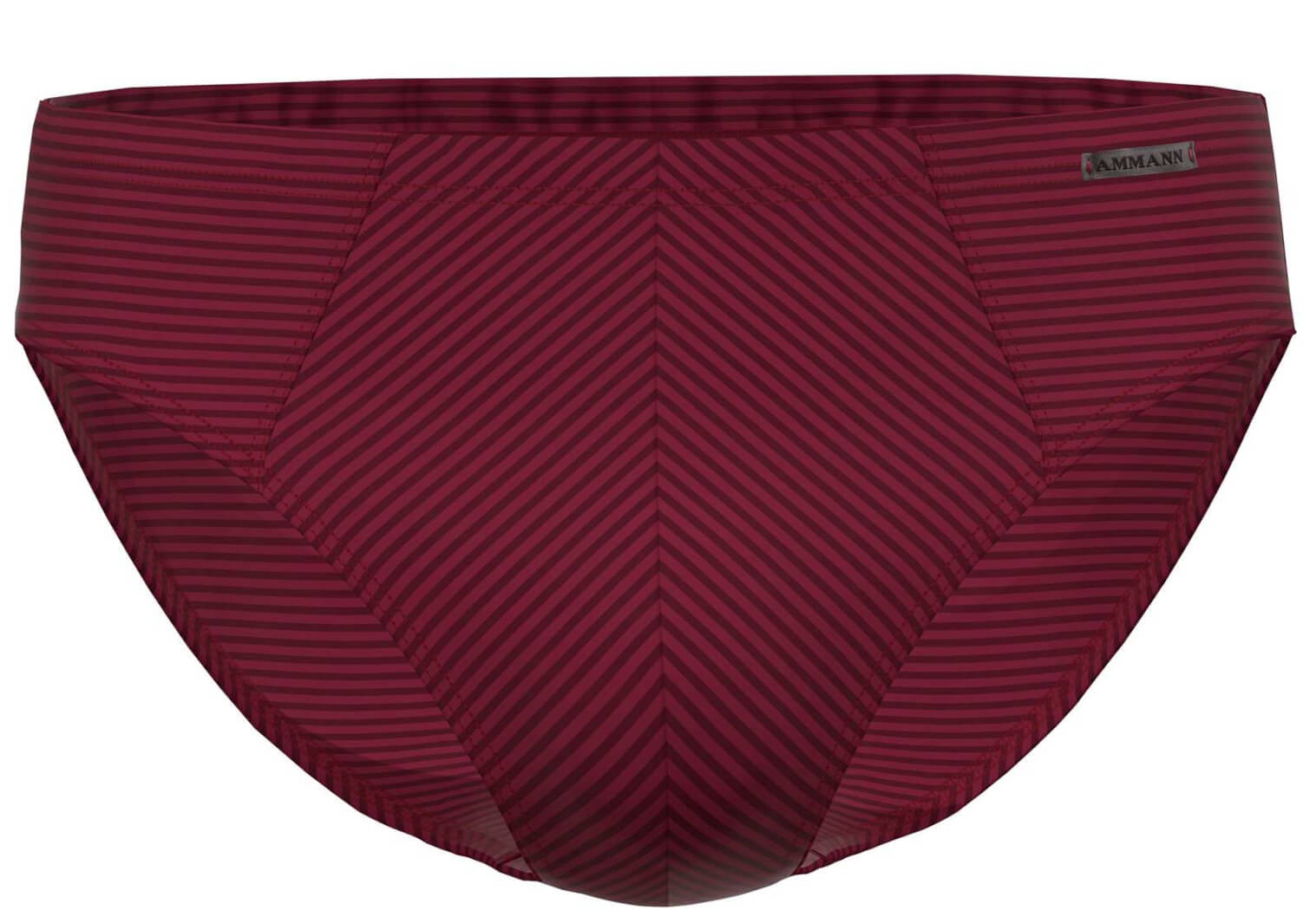 Ammann Cotton & More Herren Mini-Slip