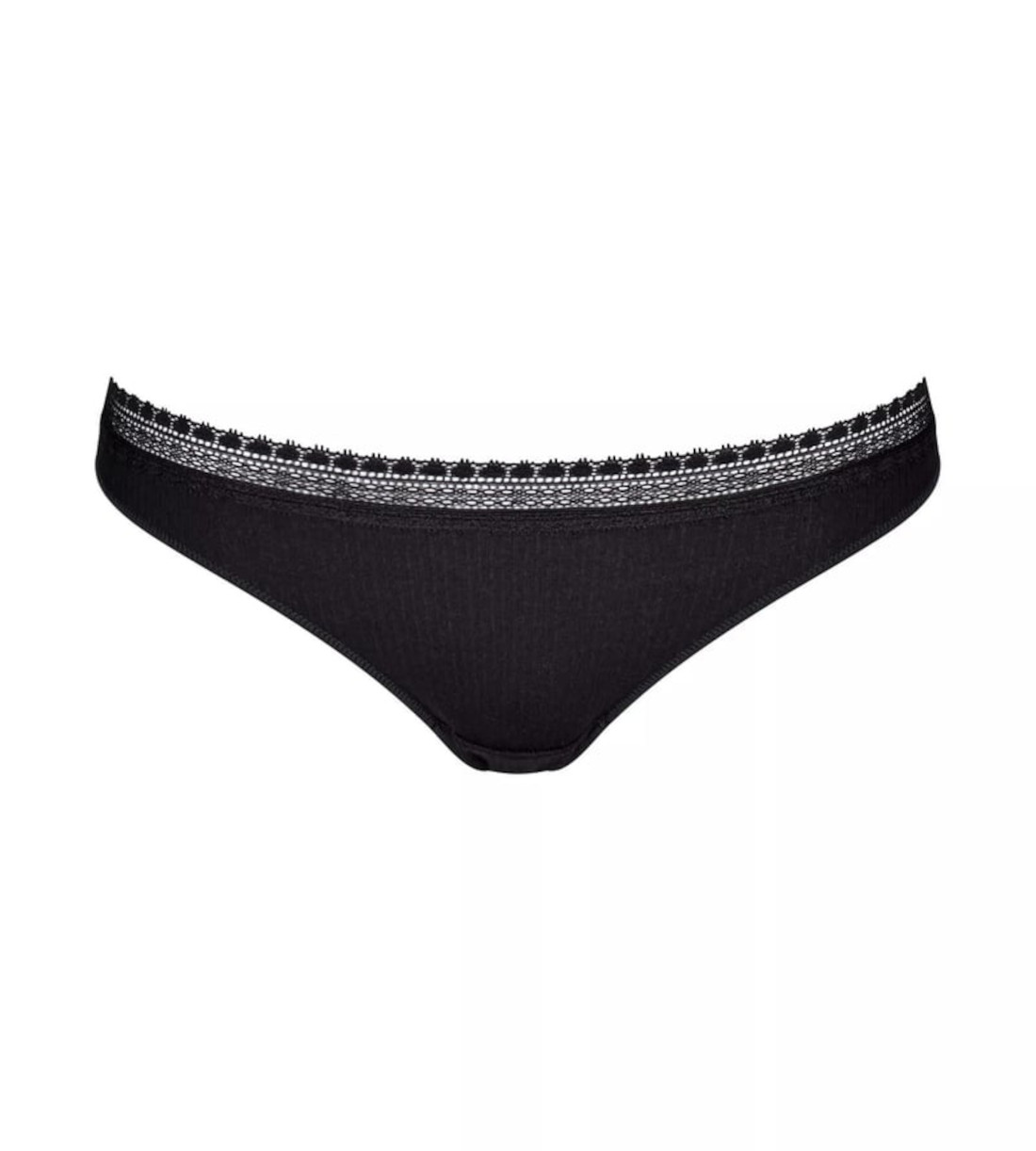 2er Pack Sloggi Go Ribbed Damen Brazil C2P