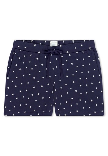 Schiesser Mix+Relax Damen Hose kurz