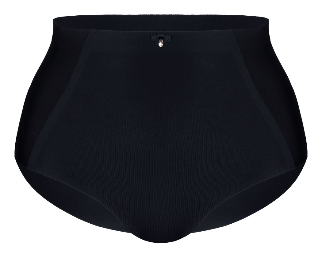 Sassa Beautiful Embroidery Damen Taillenslip