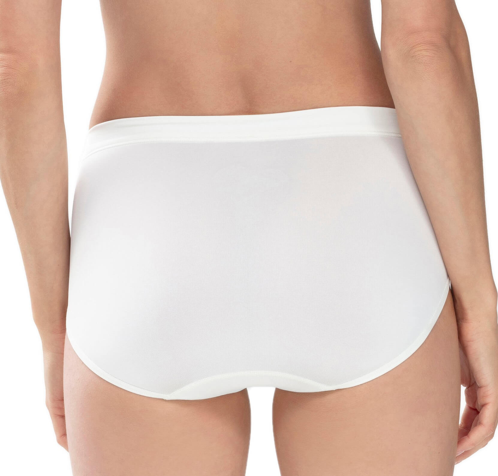2er-Pack Mey Serie Emotion Damen Taillen-Slips