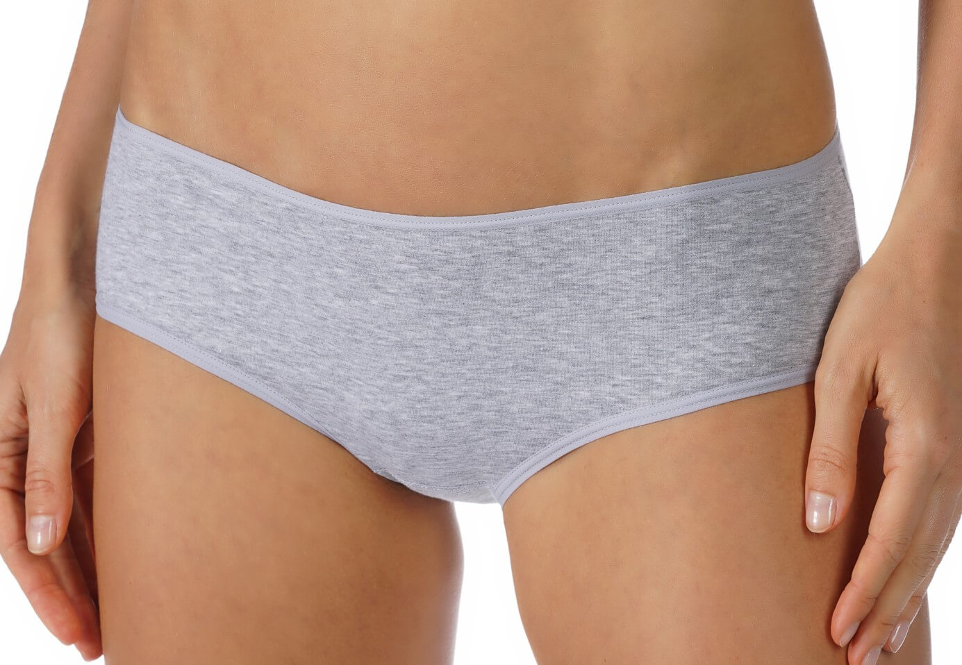 Mey Serie Cotton Pure Damen Hipster