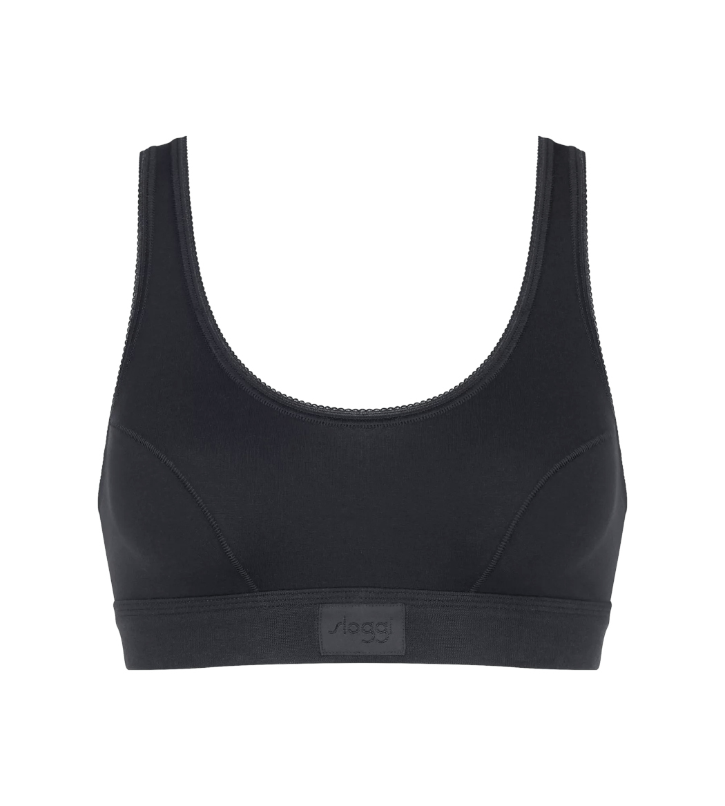 Sloggi Double Comfort T Damen Top
