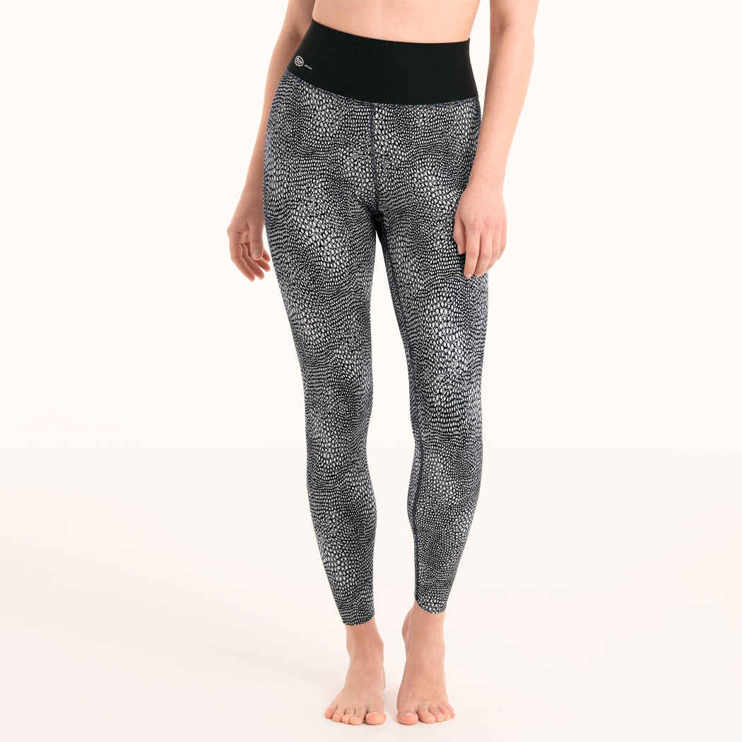 Anita Damen Active Sport Tights Massage lang