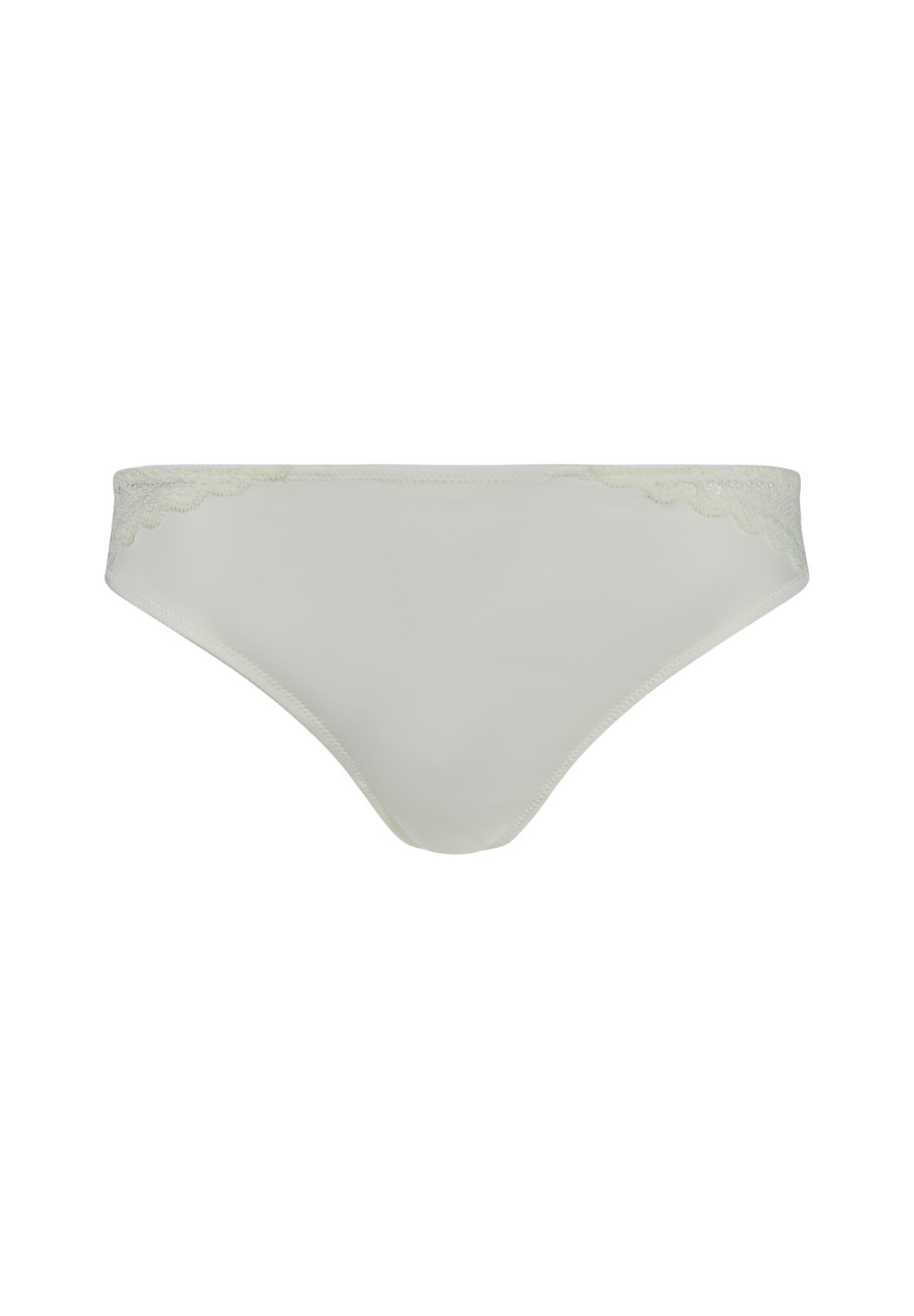 Huber Micro Ornament Damen String