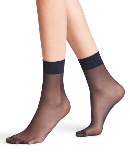 Falke Pure Matt 20 Damen Söckchen
