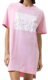Mey Serie Solid Love Damen Nachthemd kurzarm