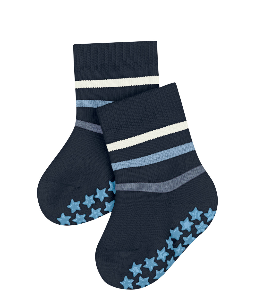 Falke Multi Stripe Baby Socken