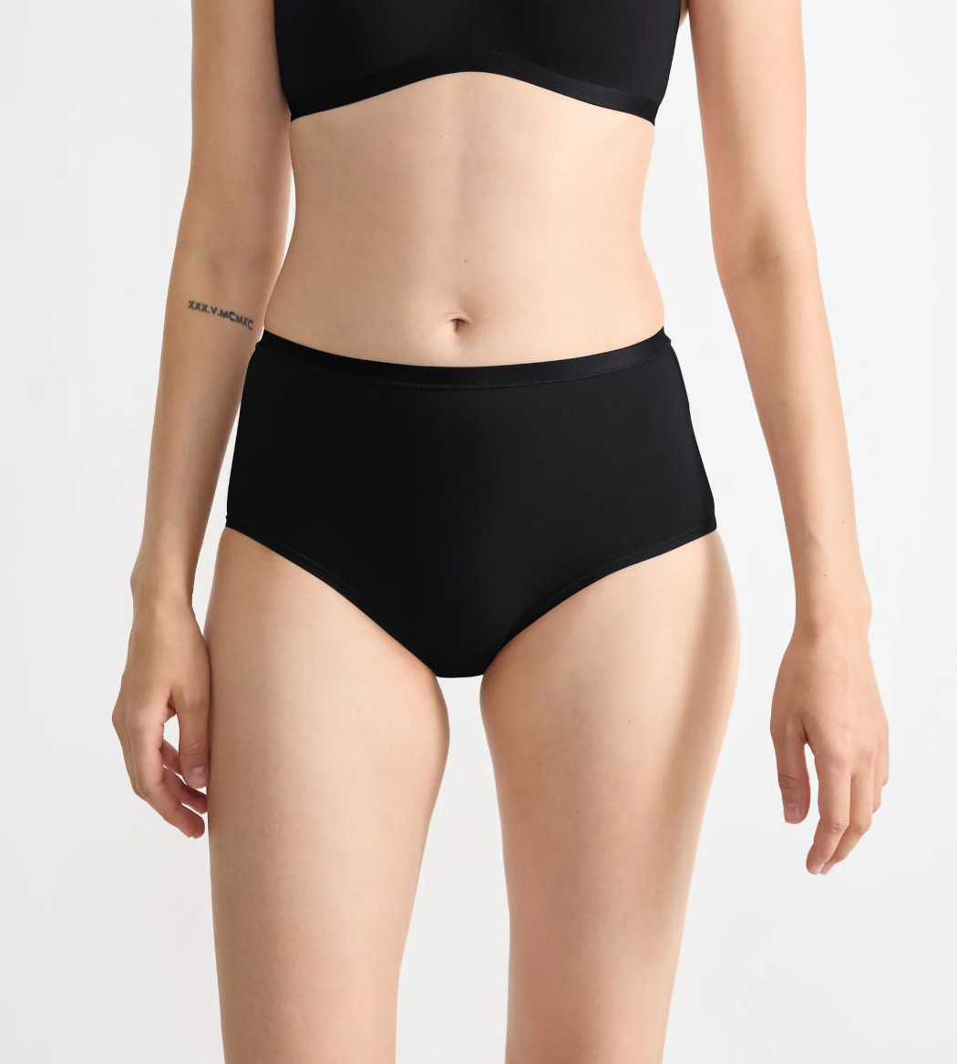 3er-Pack Sloggi Go Daily Cotton Damen Highwaist