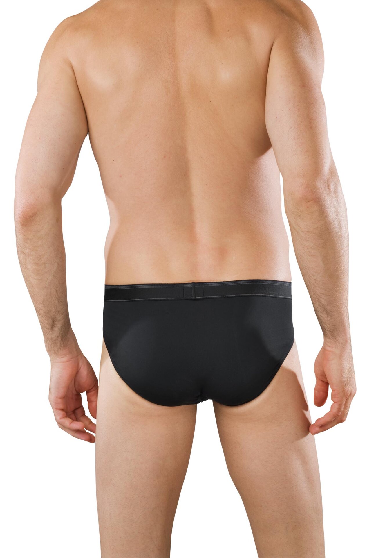 Schiesser Nachtschwärmer Herren Rio-Slip