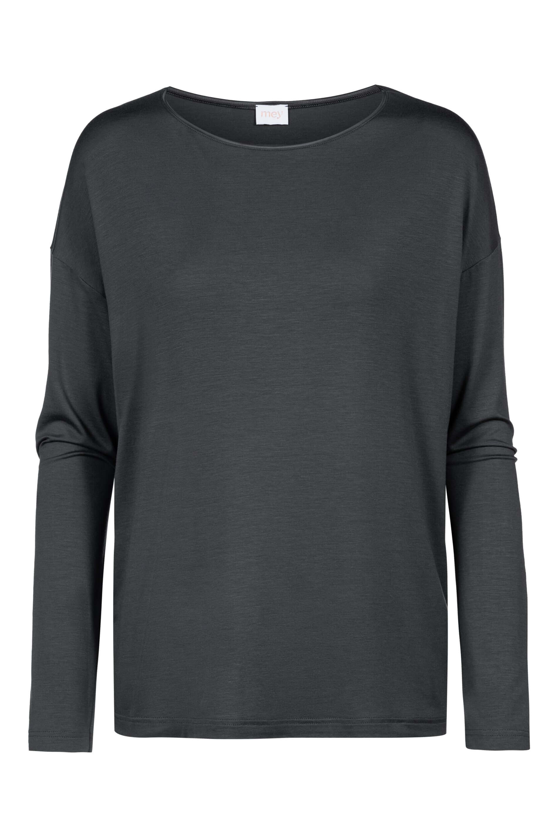 Mey Serie Pure Chic Damen Shirt langarm