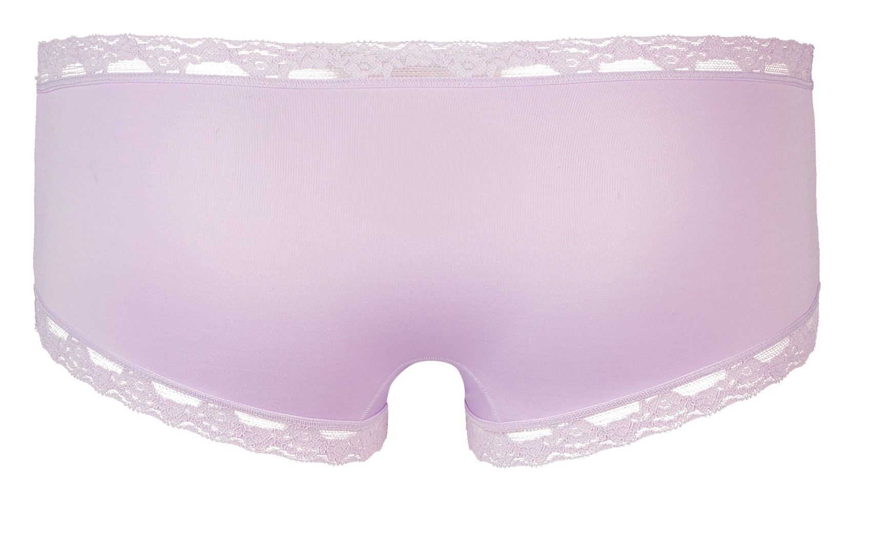 2er Pack Like it Olivia Damen Panty lilac