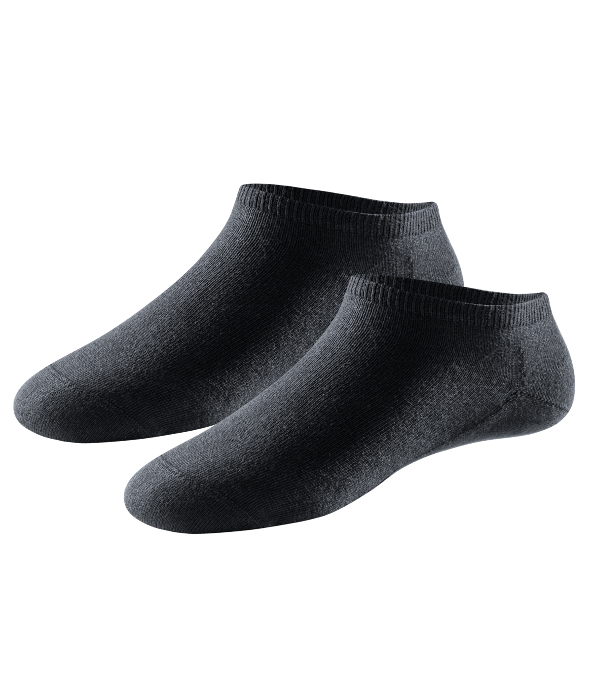 2er-Pack Schiesser 95/5 Herren Sneakersocken