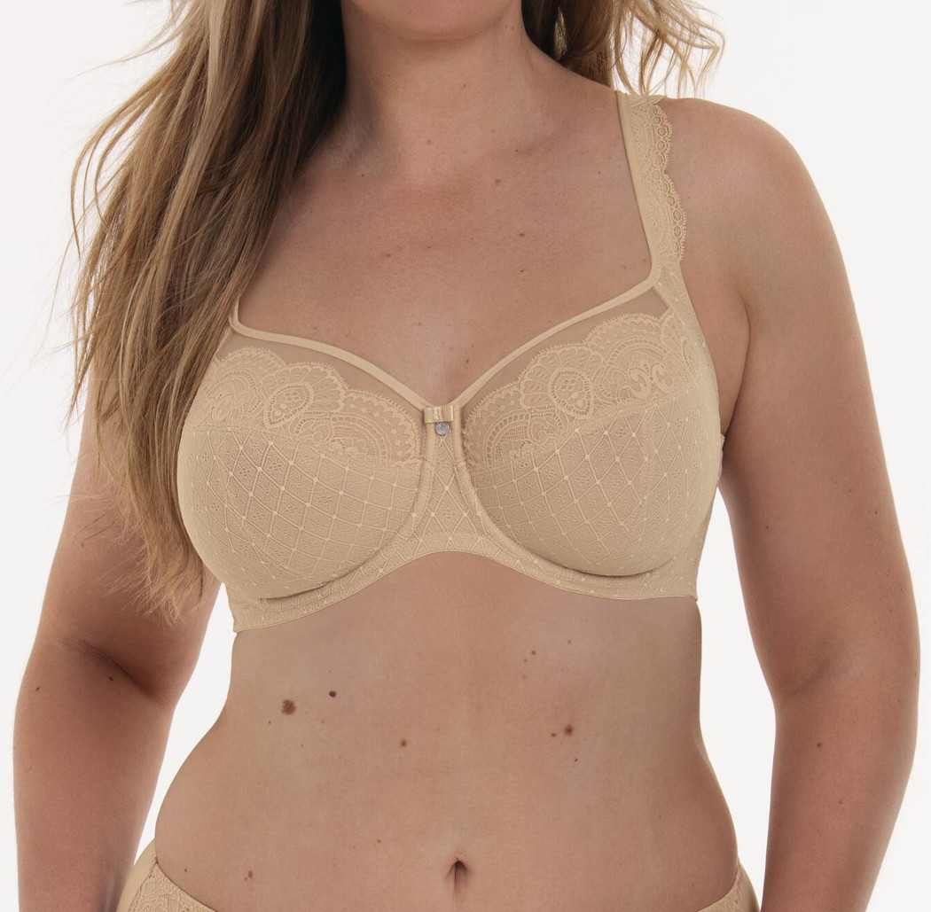 Anita Rosa Faia Damen Selma Bügel-BH 