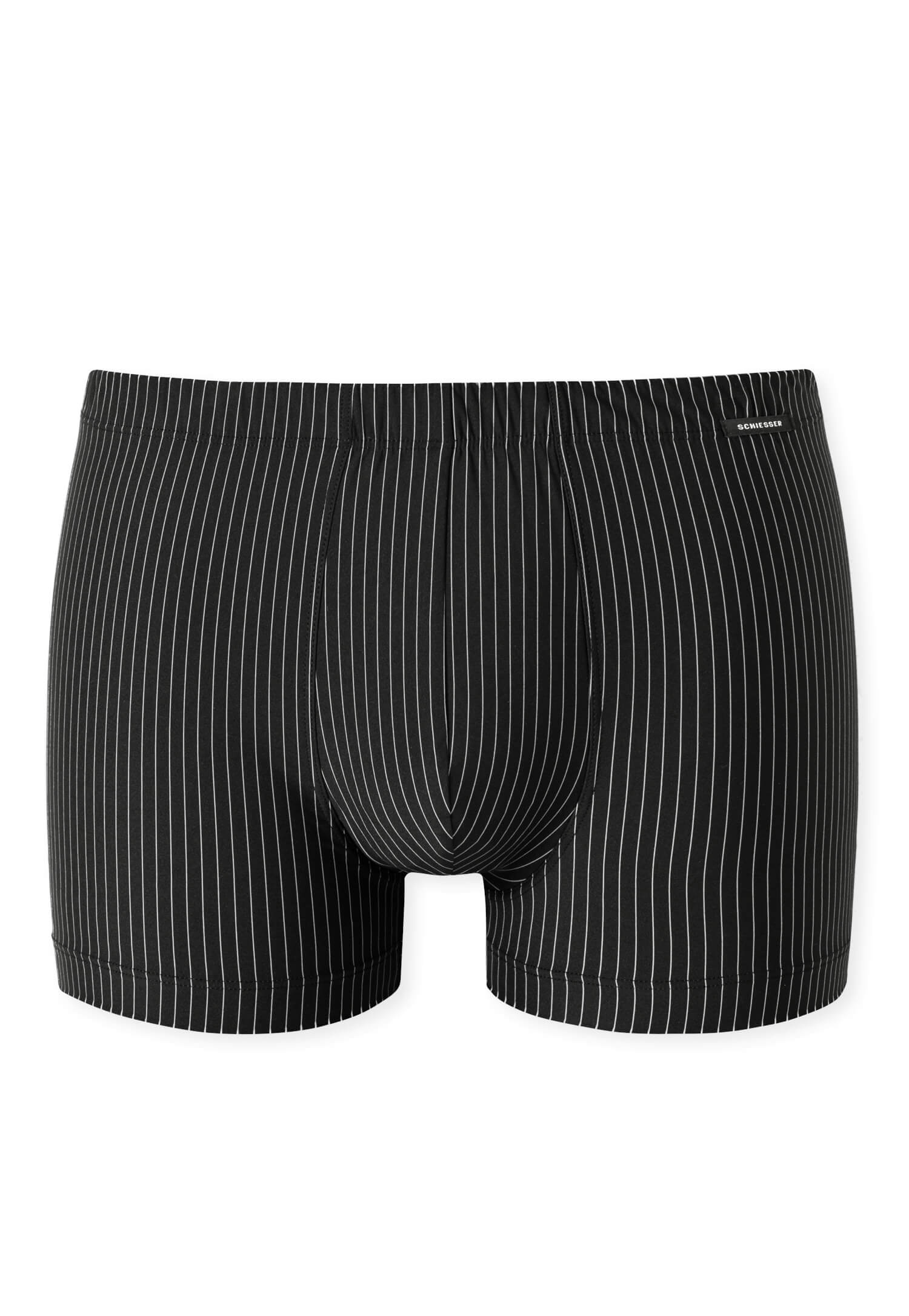 Schiesser Pure Micro Herren Shorts