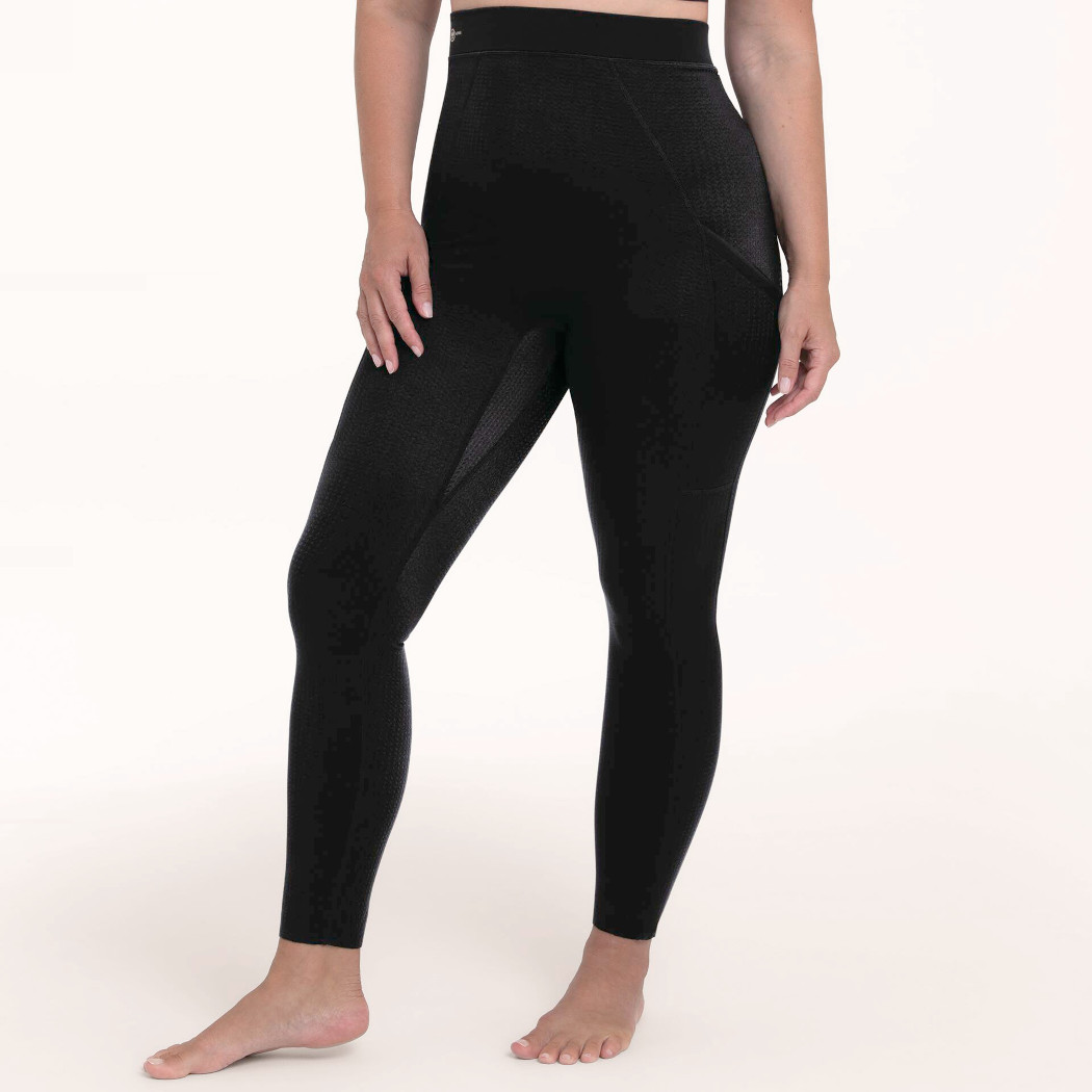 Anita Damen Sport Tights Massage+