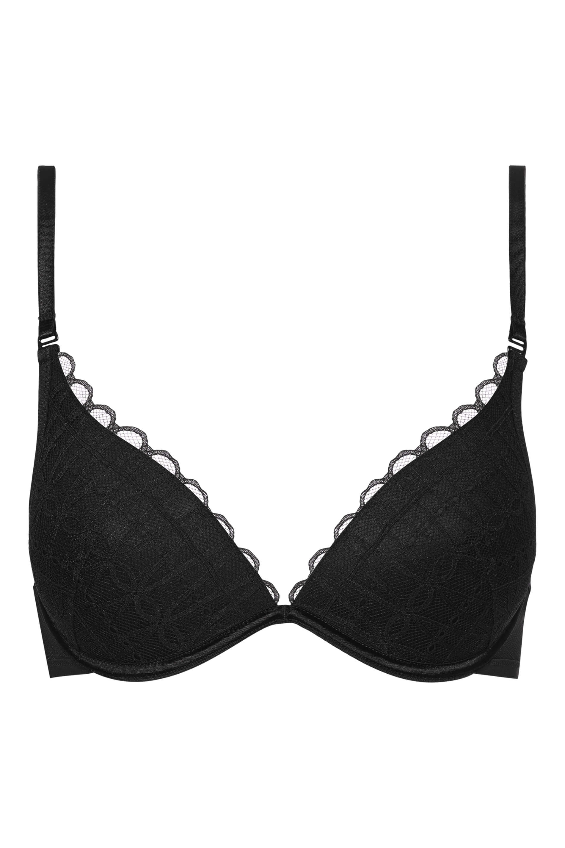 Mey Serie Captivating Damen Push-up-BH