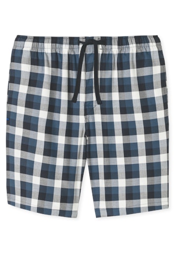 Schiesser Mix+Relax Herren Bermuda kurz