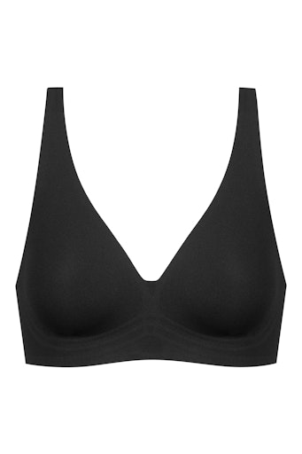 Mey Serie Invisibles Damen Triangle-BH