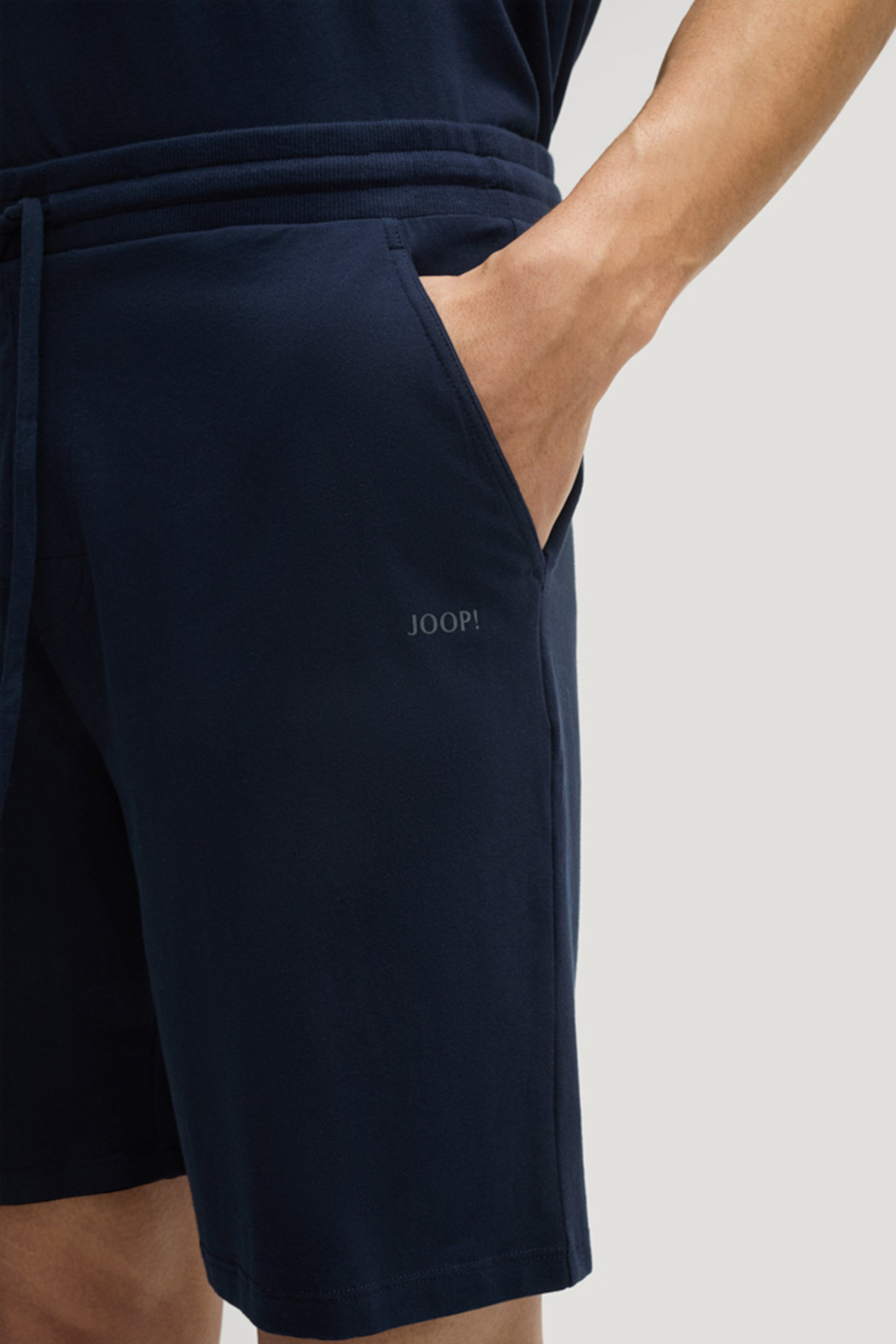 Joop Comfort Herren Shorts 