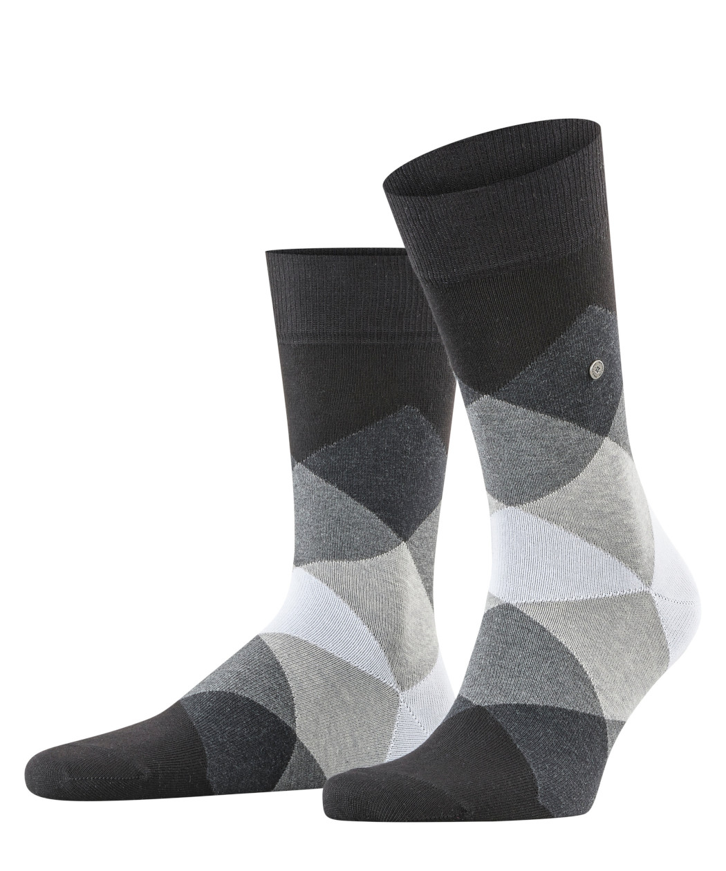 Burlington Clyde Herren Socken