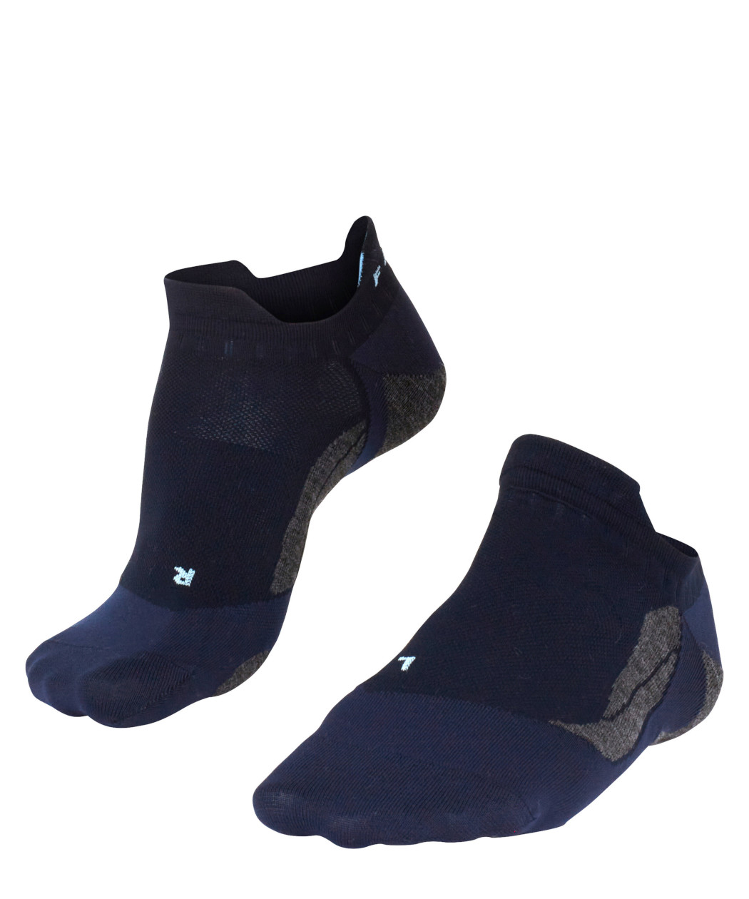 Falke GO5 Invisible Herren Golf Füßlinge