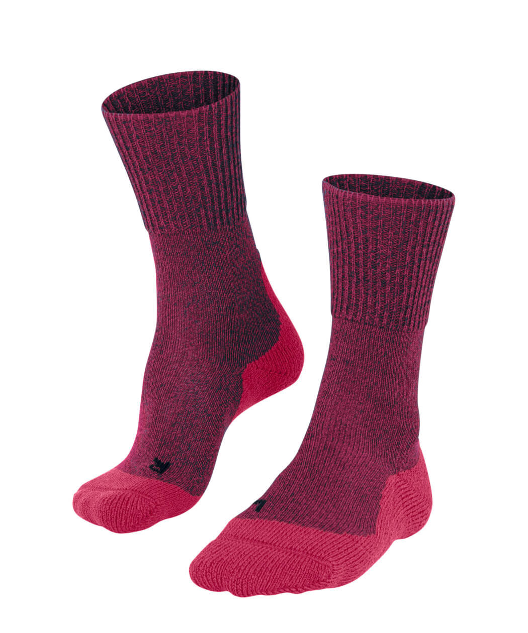 Falke TK1 Adventure Wool Damen Trekking Socken