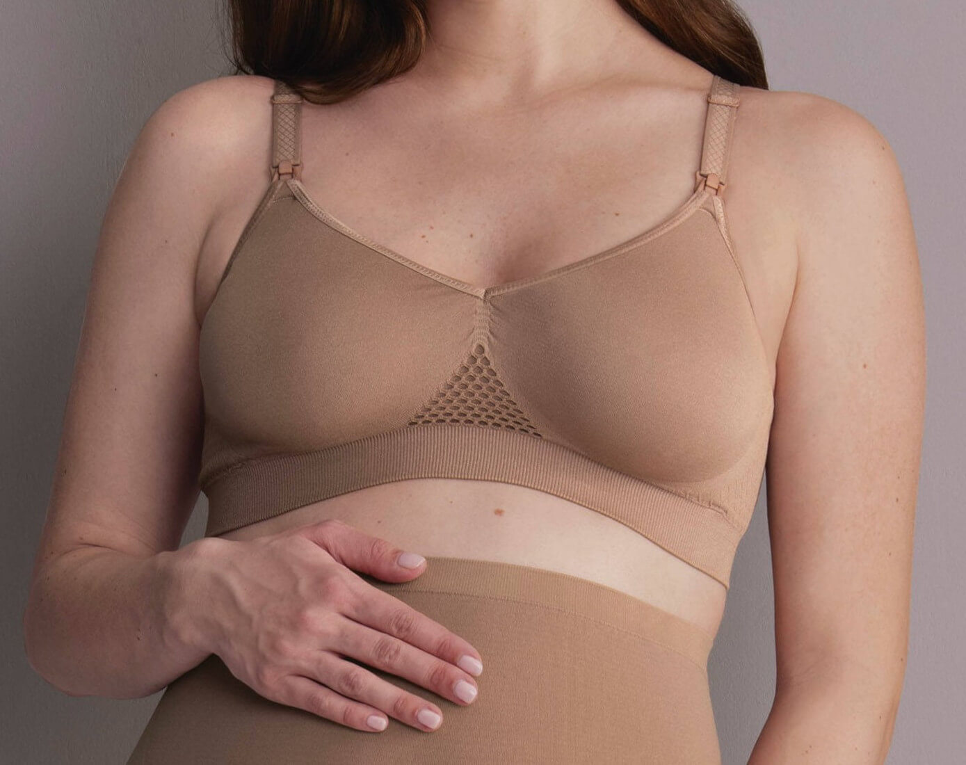 Anita Maternity Seamless Still-BH