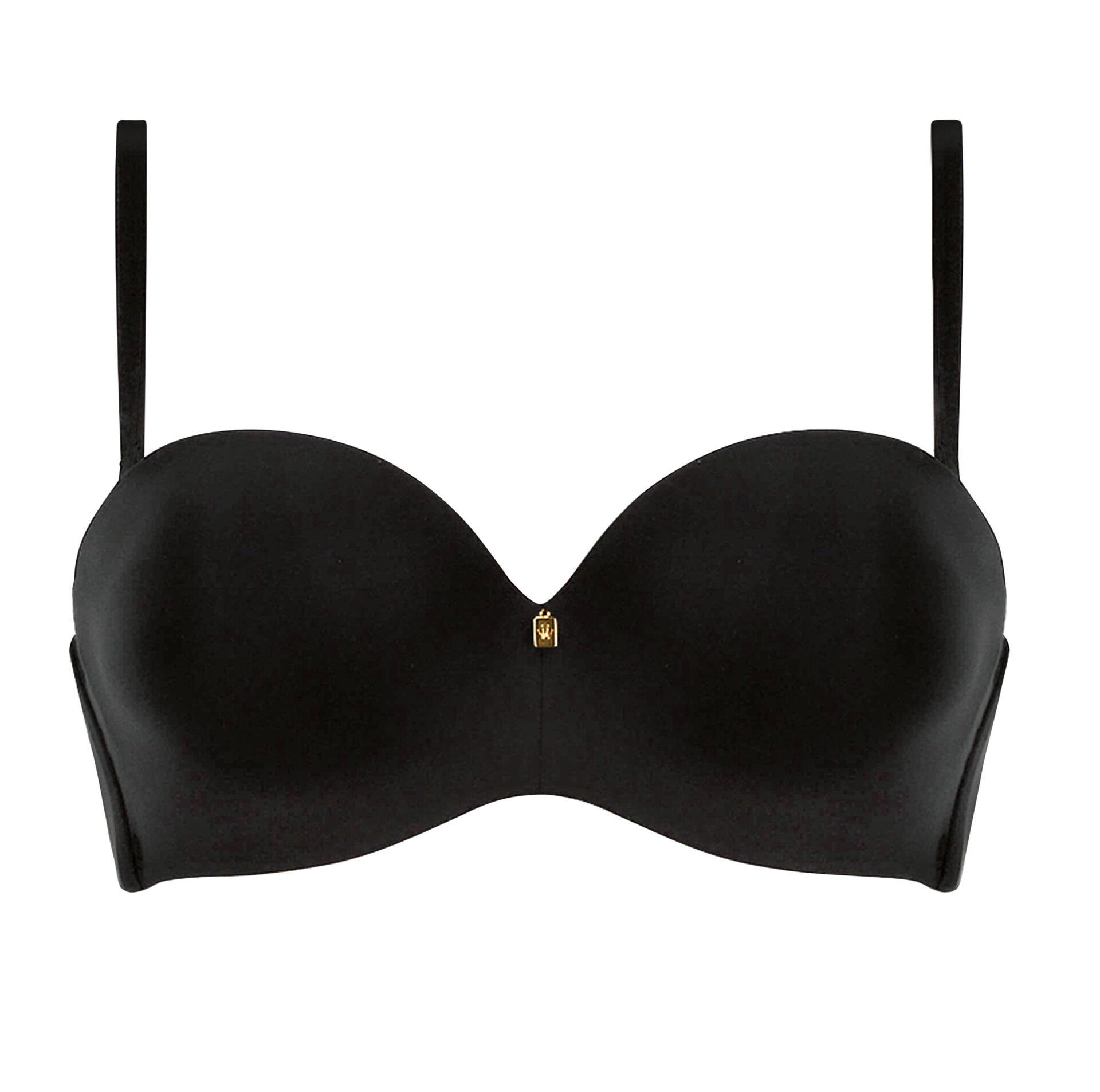 Triumph Dames Body Make-up Essent WHP BH, wit, 70D