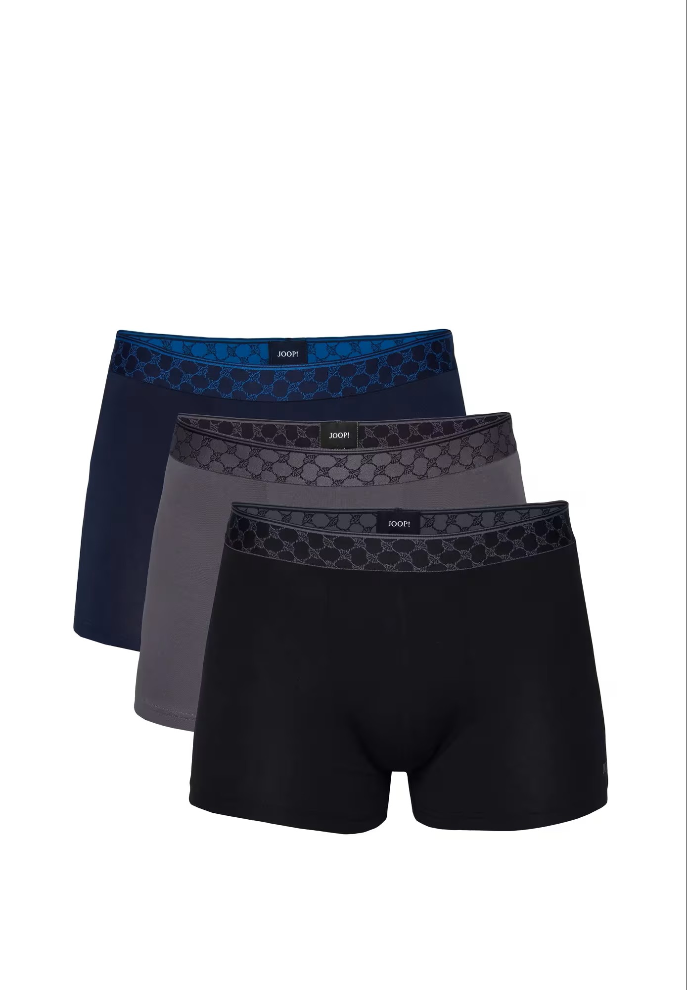 3er-Pack Joop Everyday Herren Boxer