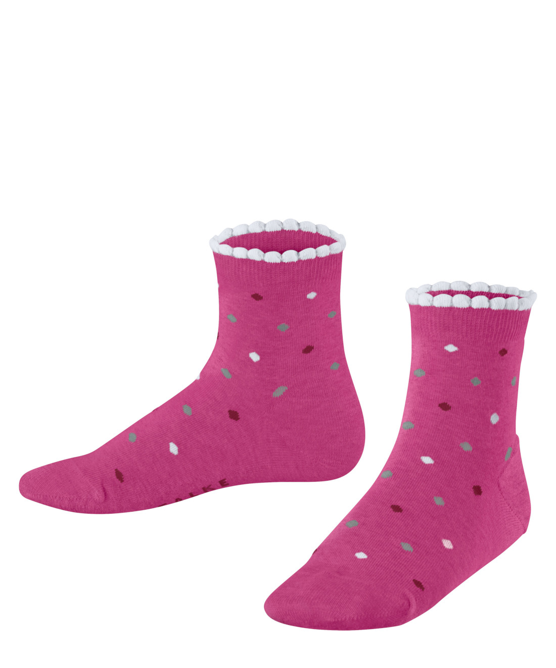 Falke Multidot Kinder Kurzsocken