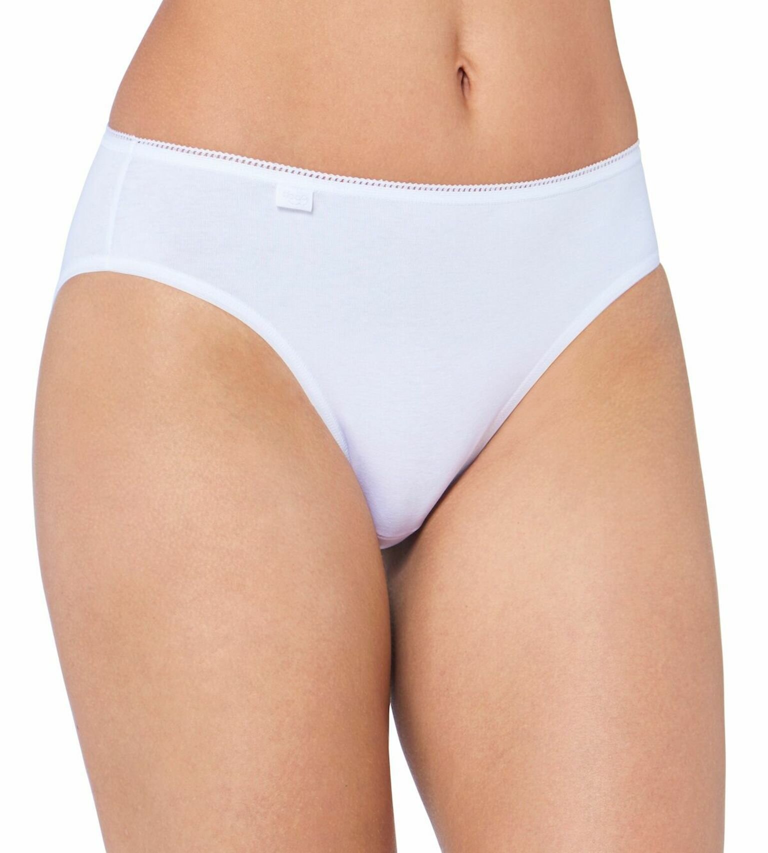 2er Pack Sloggi 24/7 Cotton Tai