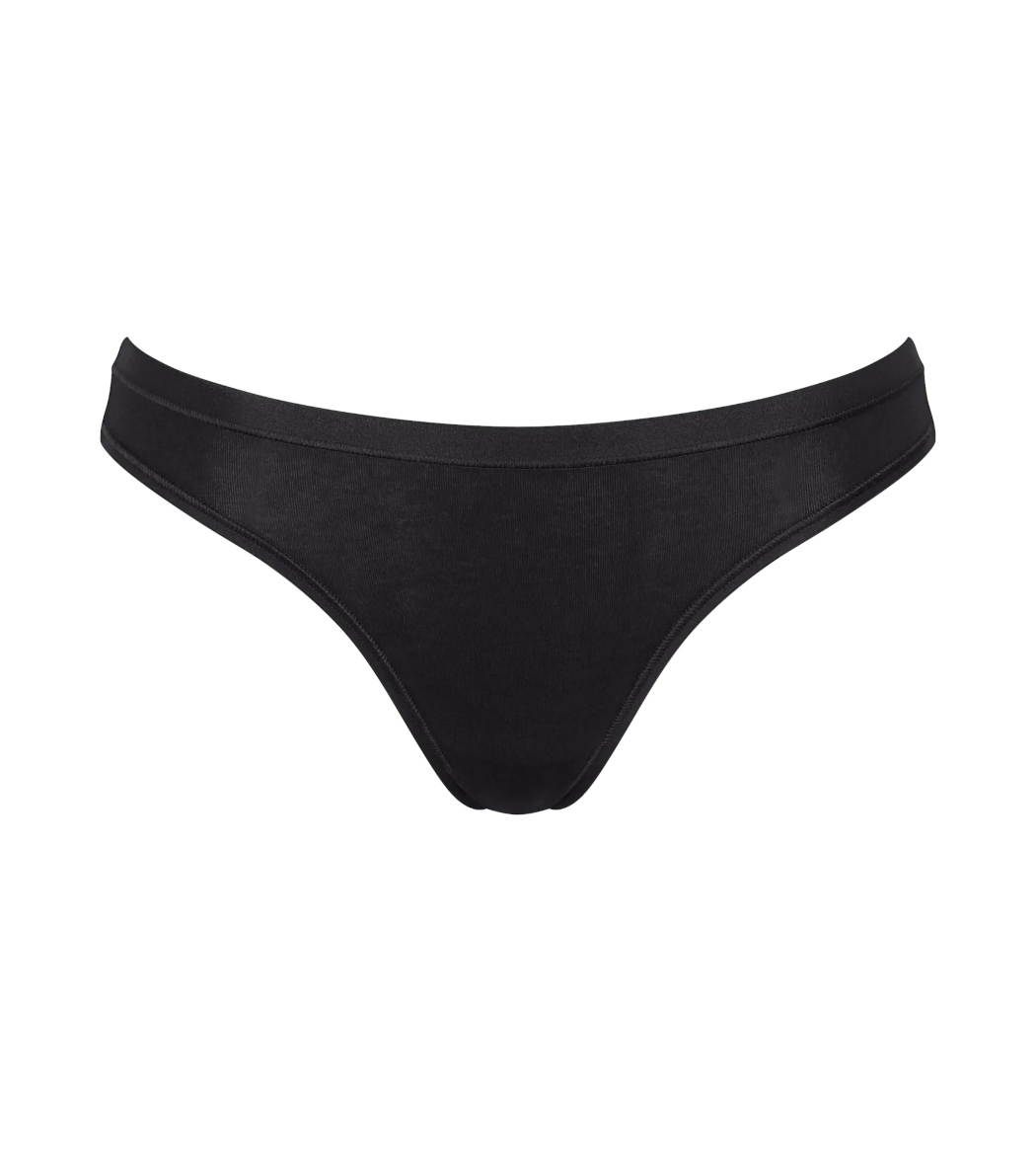 3er-Pack Sloggi Go Daily Damen Mini