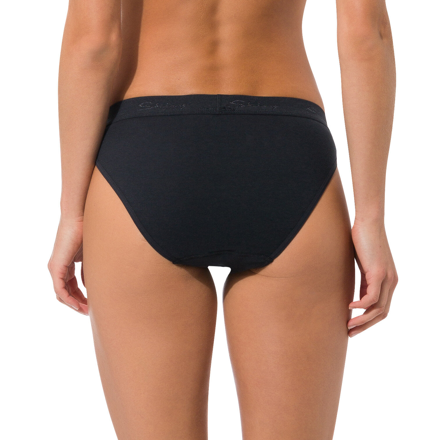 Skiny New Original Bikini Briefs / Rio Slip Damen