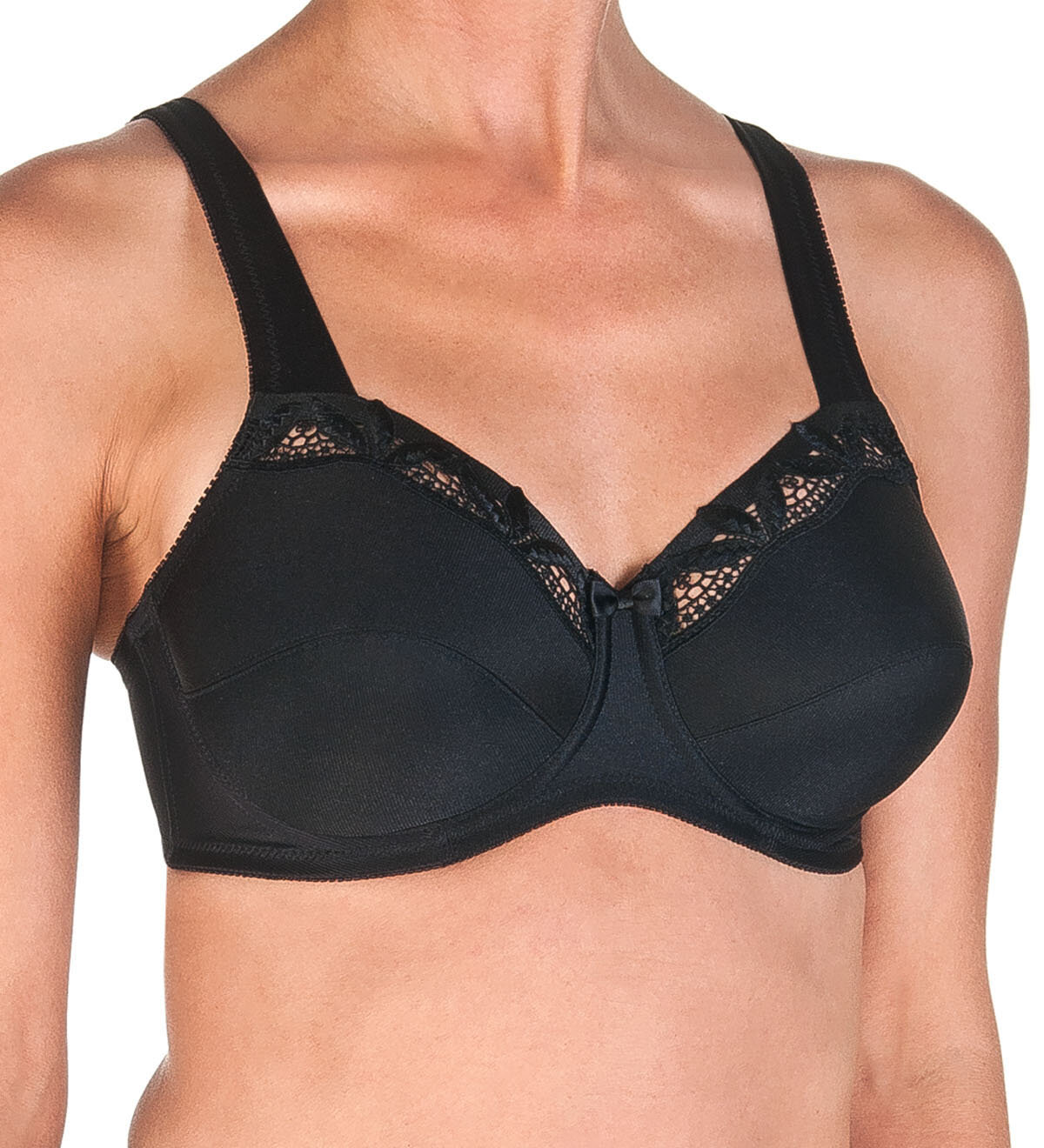 Felina Melina Damen Bügel-BH