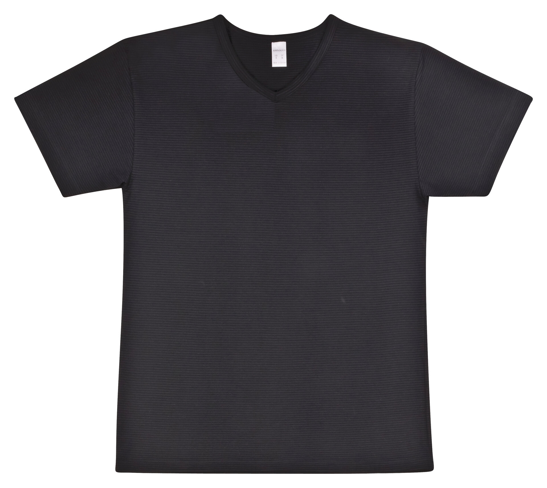 Ammann Cotton & More V-Shirt