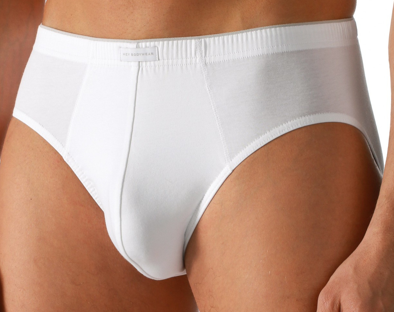 Mey Serie Dry Cotton Herren Jazz-Pants
