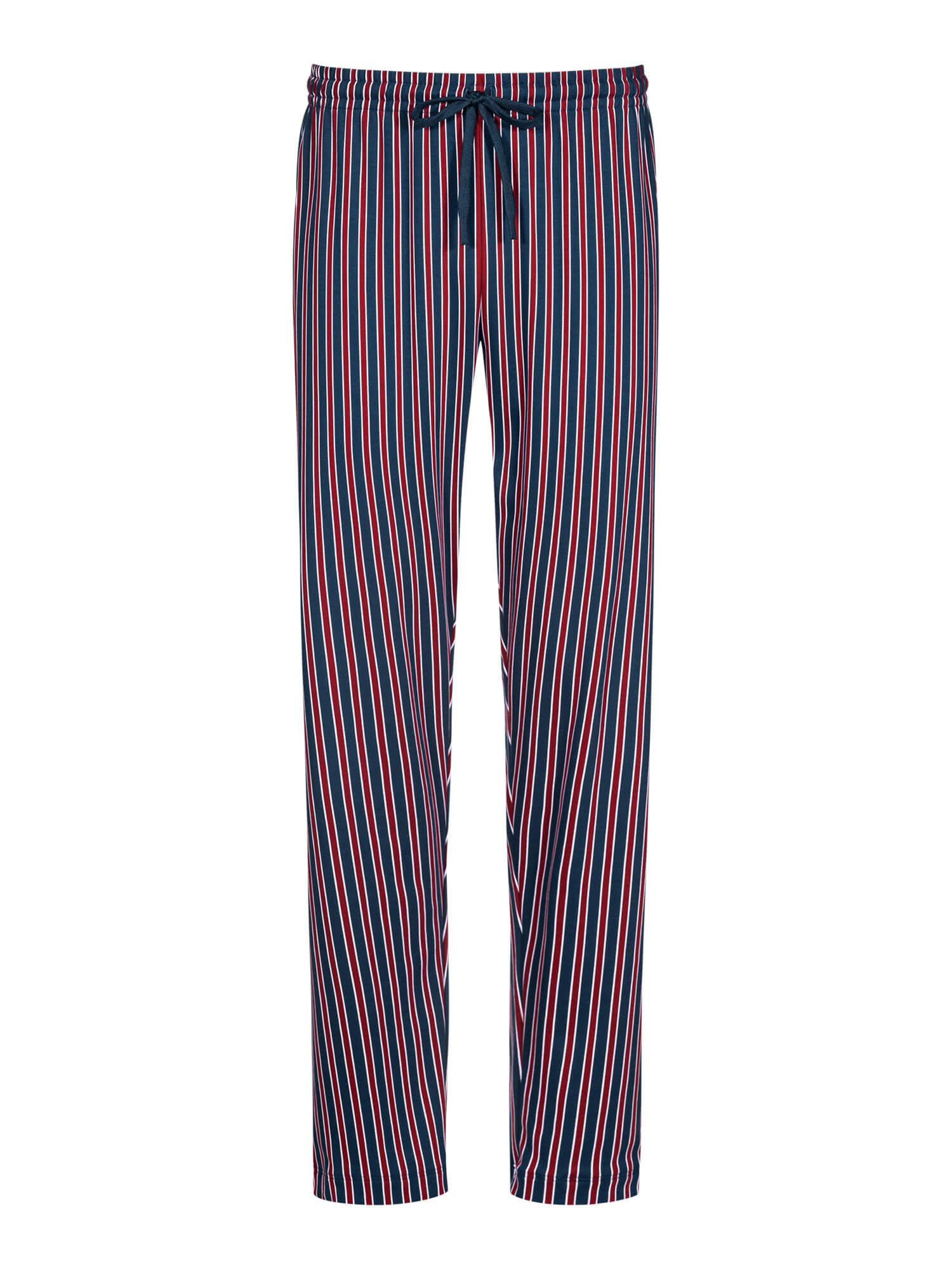 Mey Serie Graphic Stripes Herren Hose lang Special Sizes