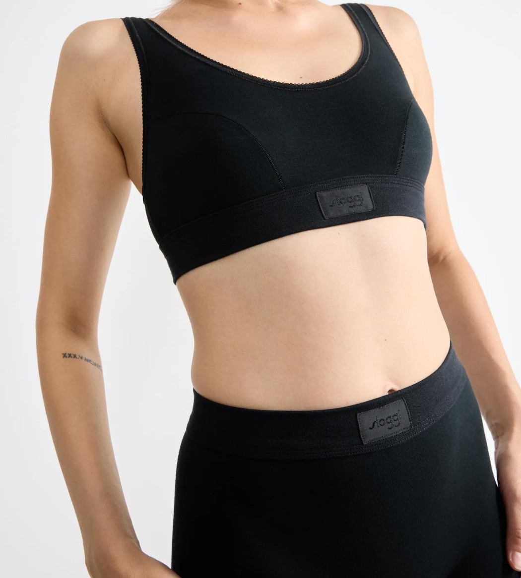 Sloggi Double Comfort T Damen Top
