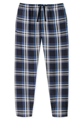 Schiesser Mix+Relax Herren Hose lang