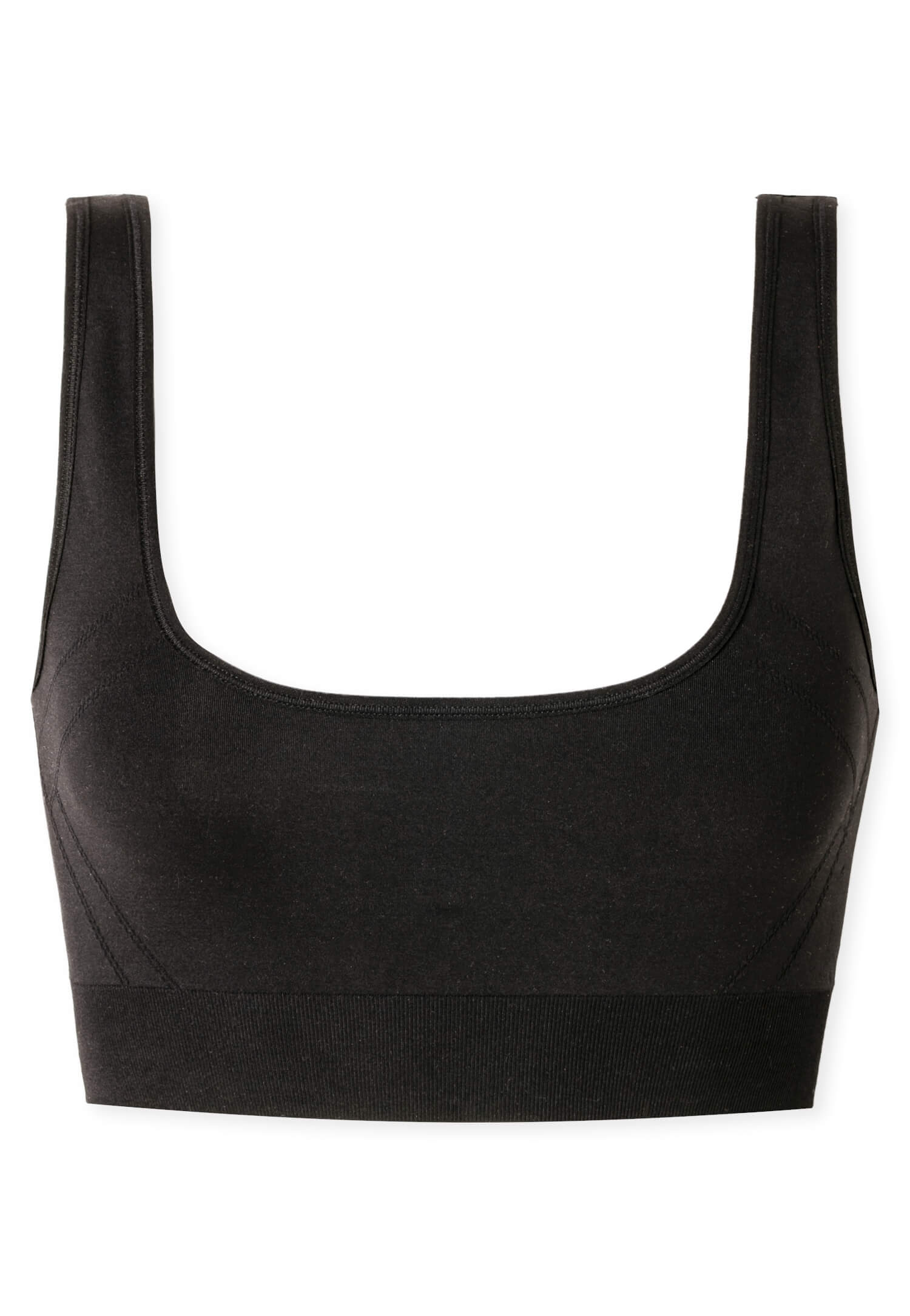 Schiesser Casual Seamless Damen Bustier