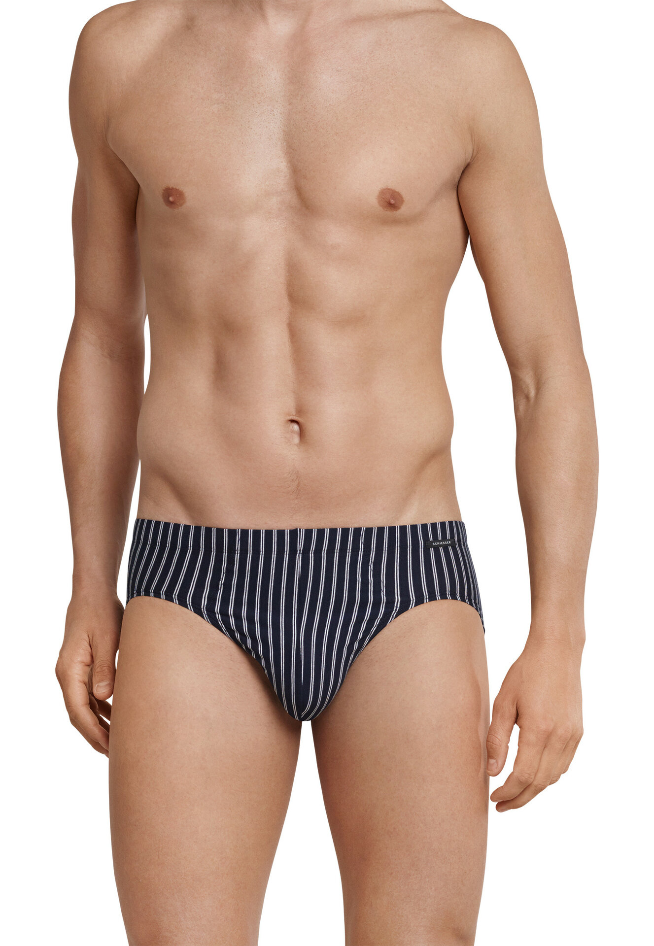 Schiesser Day and Night Herren Supermini