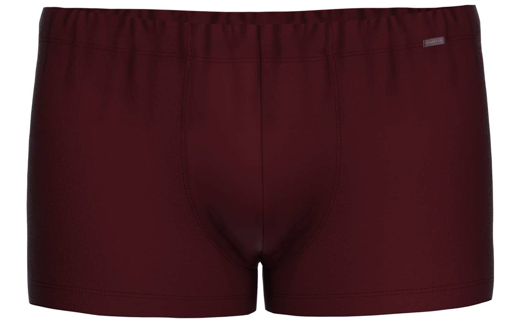 Ammann Tencel Herren Retro Short