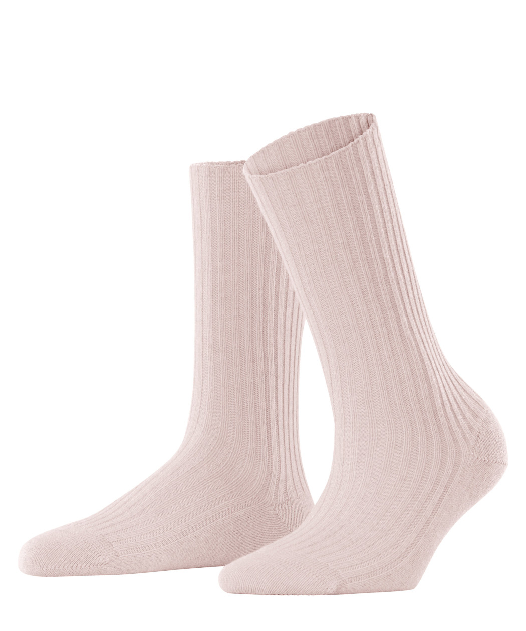 Falke Cosy Wool Boot Damen Socken