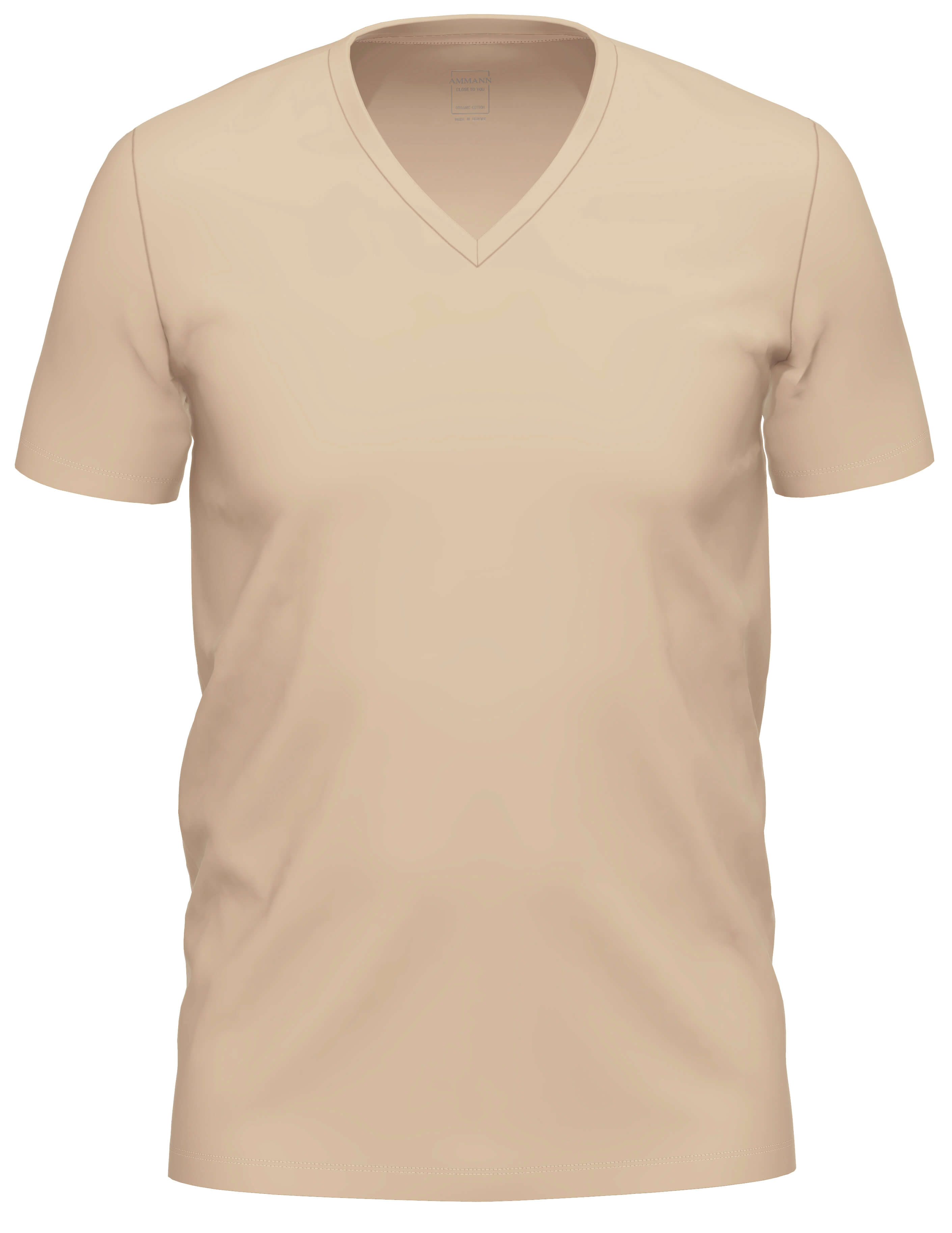 Ammann Close To You Herren V-Shirt 1/2 Arm